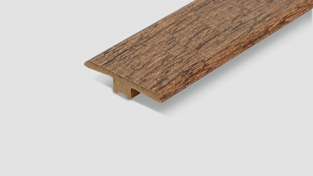 Prechodový HDF profil Egger P406 (2,4 m)