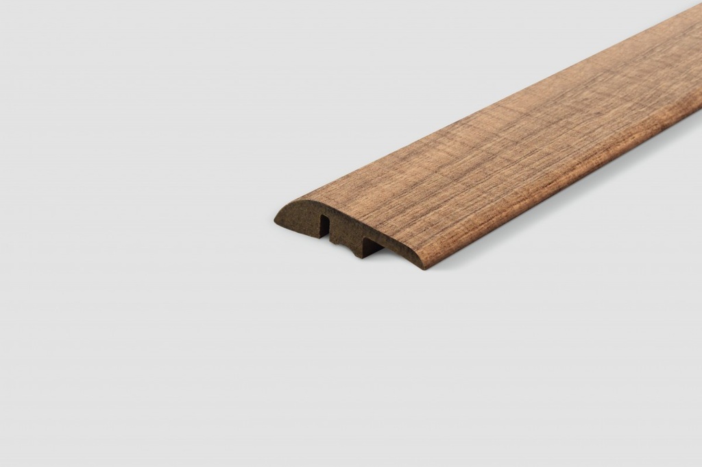 Nábehový HDF profil Egger P410 (2,4 m)