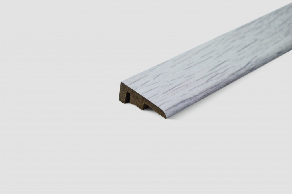 Ukončovací HDF profil Egger P431 (2,4 m)