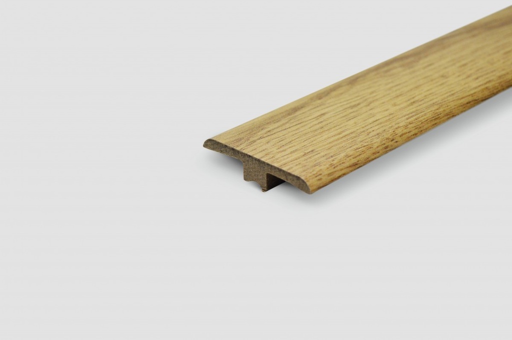 Prechodový HDF profil Egger P437 (2,4 m)