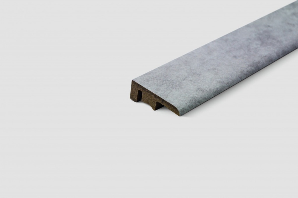 Ukončovací HDF profil Egger P438 (2,4 m)