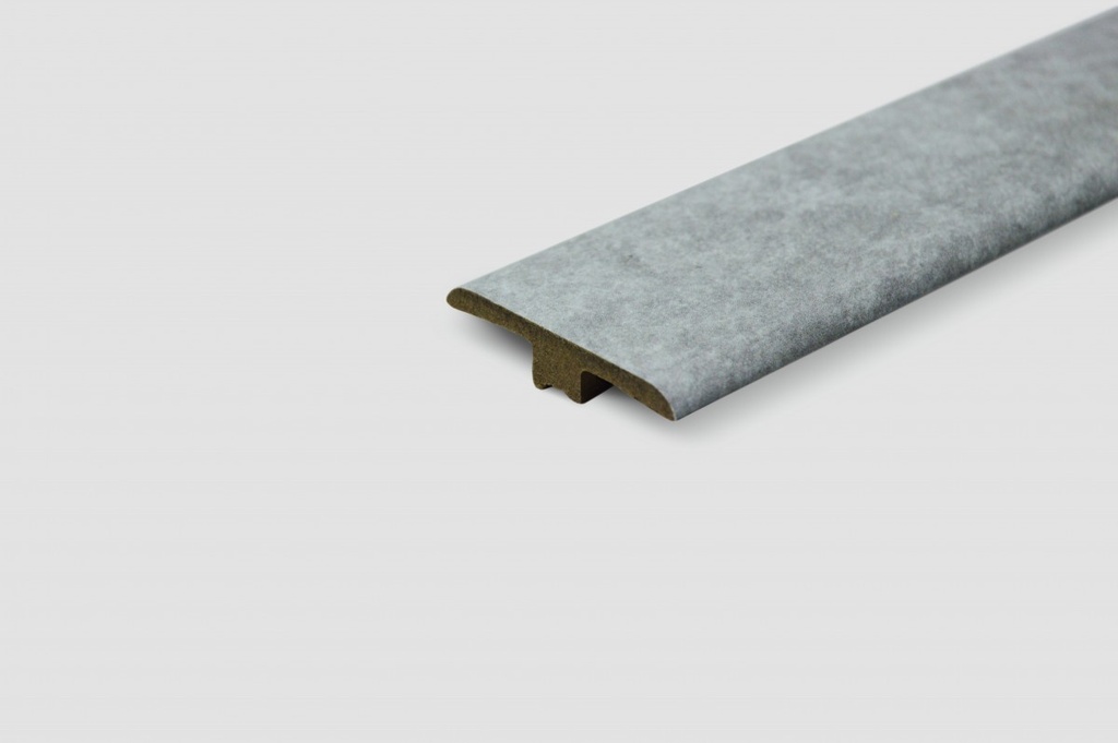 Prechodový HDF profil Egger P438 (2,4 m)