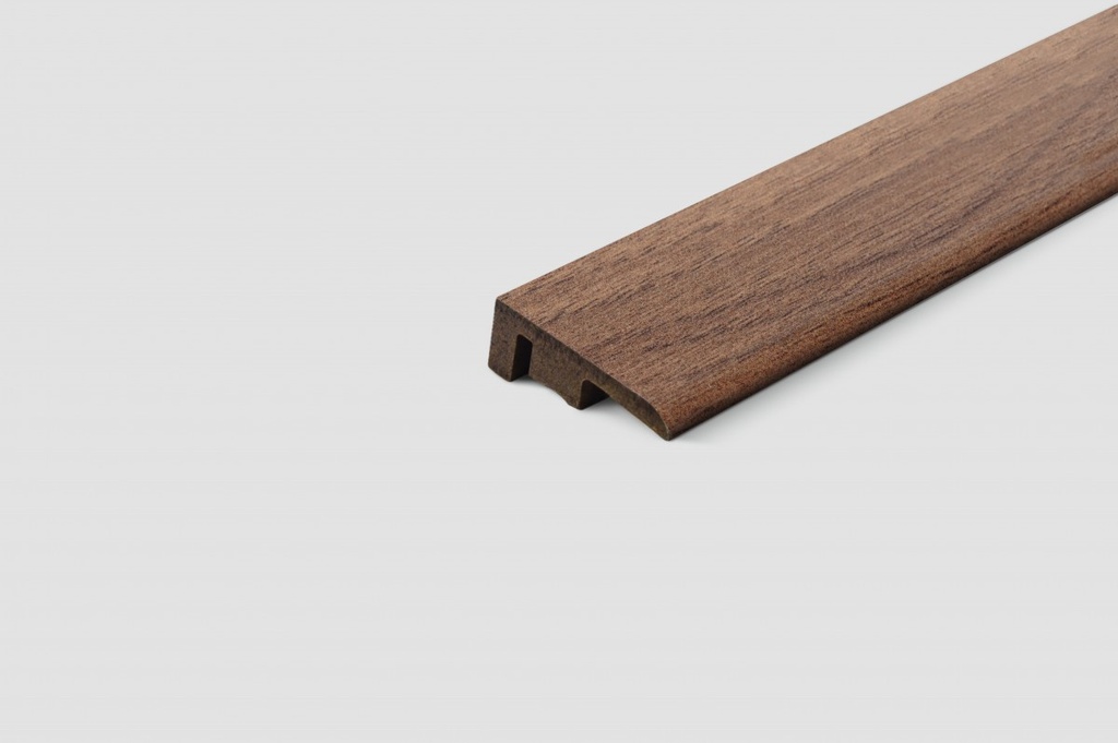 Ukončovací HDF profil Egger P416 (2,4 m)