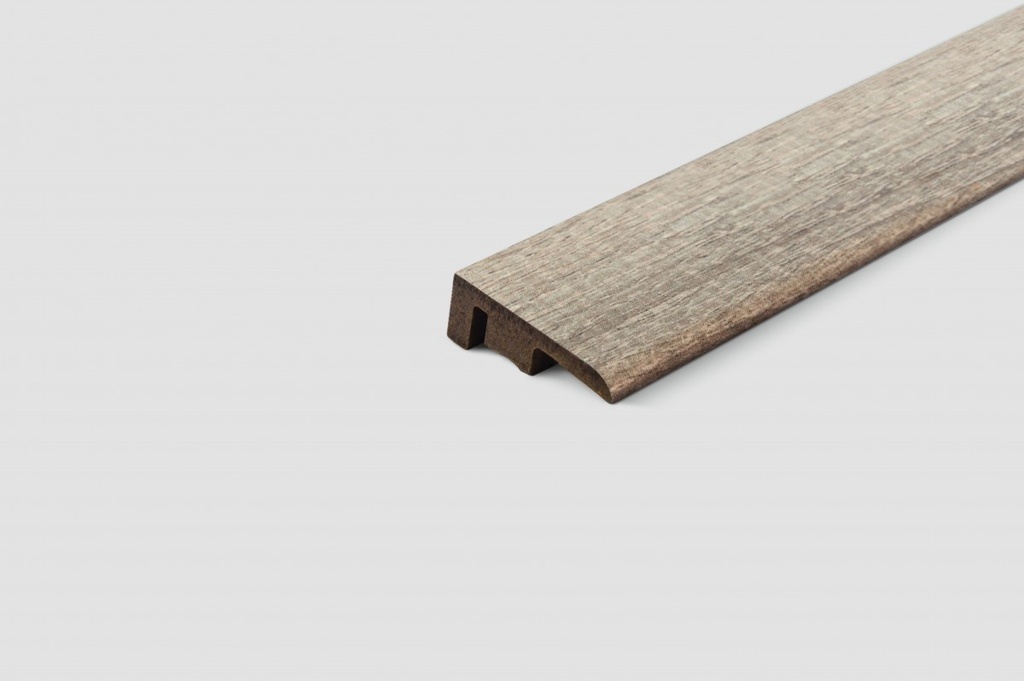 Ukončovací HDF profil Egger P424 (2,4 m)