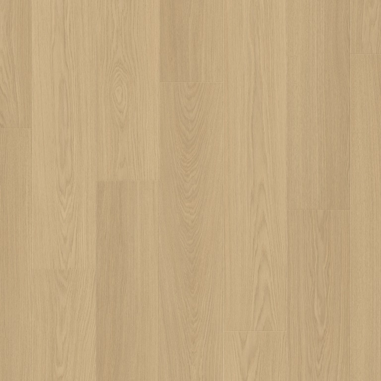 Laminátová podlaha - QUICK STEP / Capture 9/32 4V AQ / DUB BÉŽOVÝ LAKOVANÝ SIG4750