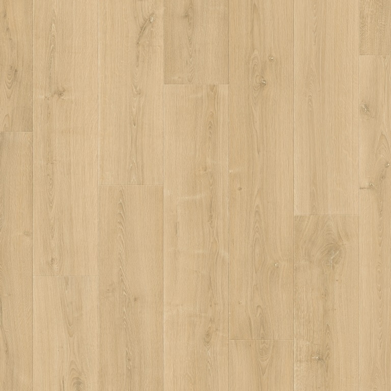 Laminátová podlaha - QUICK STEP / Capture 9/32 4V AQ / DUB KARTÁČOVANÝ PRÍRODNÝ SIG4763