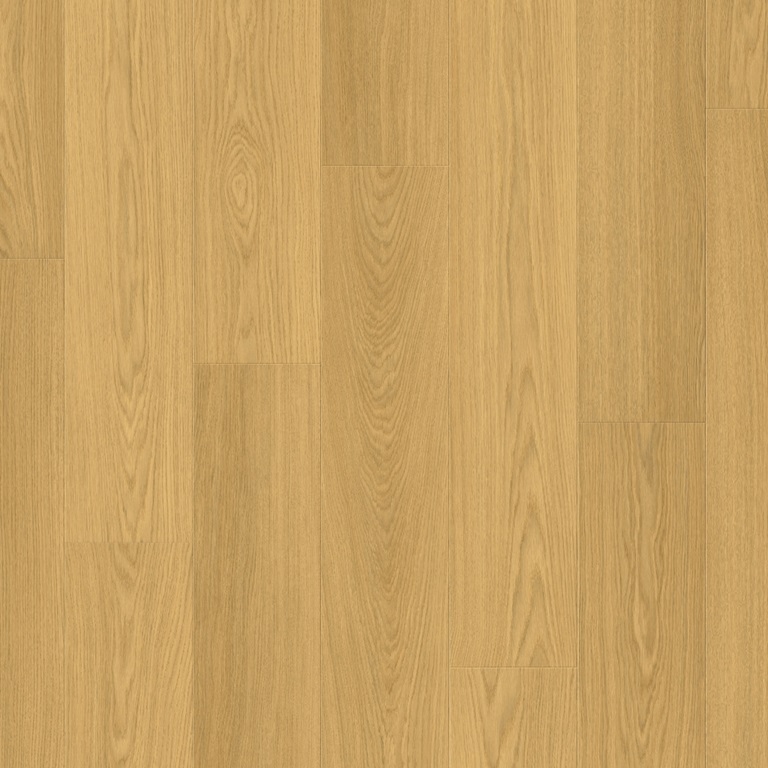 Laminátová podlaha - QUICK STEP / Capture 9/32 4V AQ / DUB PRÍRODNÝ LAKOVANÝ SIG4749