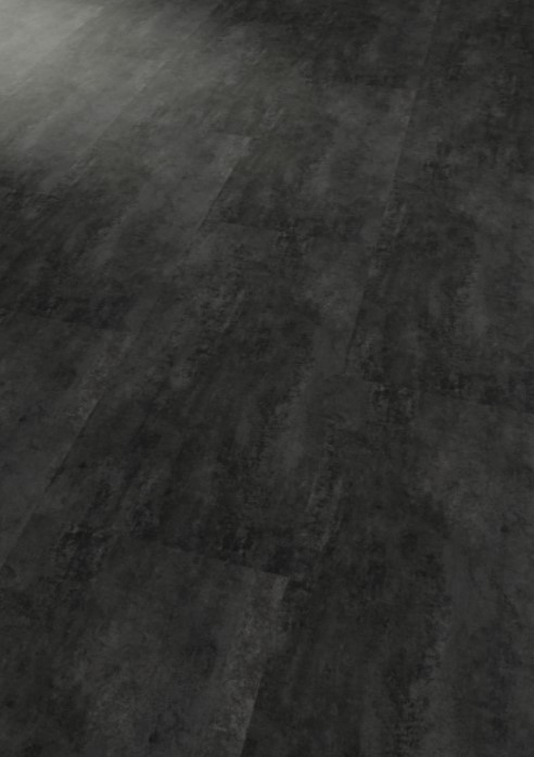 Kompozitná podlaha - EASY VINYL / RIGID 55 CLICK / ETNA METALSTONE 55213