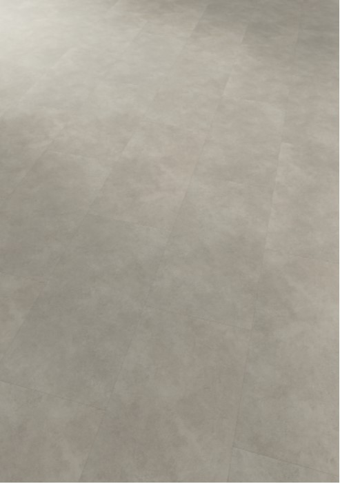 Kompozitná podlaha - EASY VINYL / RIGID 55 CLICK / LEROS CONCRETE 55212