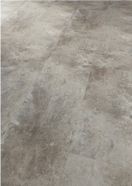 Kompozitná podlaha - EASY VINYL / RIGID 30 CLICK / MERANO SAND STONE 30213