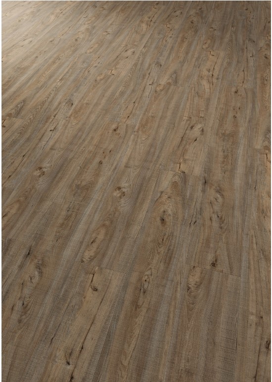 Kompozitná podlaha - EASY VINYL / RIGID 30 CLICK / PERUGIA OAK 30209