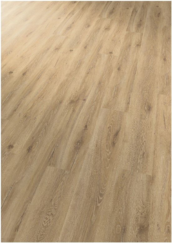 Kompozitná podlaha - EASY VINYL / RIGID 30 CLICK / TREVIGLIO OAK 30204