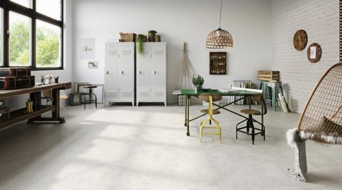 Ekologická podlaha - WINEO / 1200 stone XL / Introducing Otto PLC116R