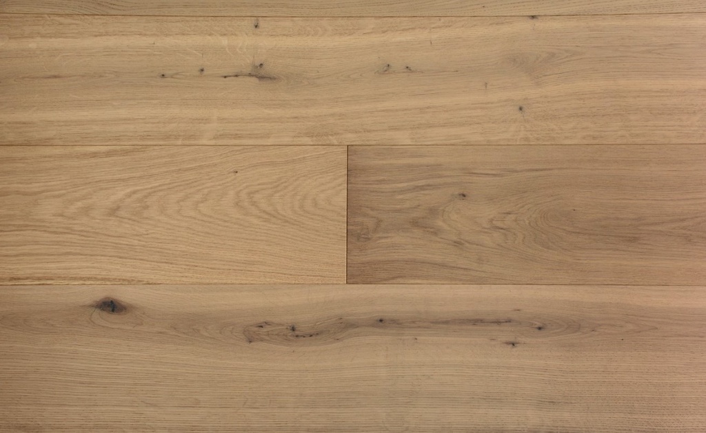 Drevená podlaha - LAMETT / BARN / Crystal oxidatívny olej BAR-906