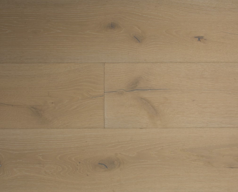 Drevená podlaha - LAMETT / BARN / Cream oxidatívny olej BAR-1823