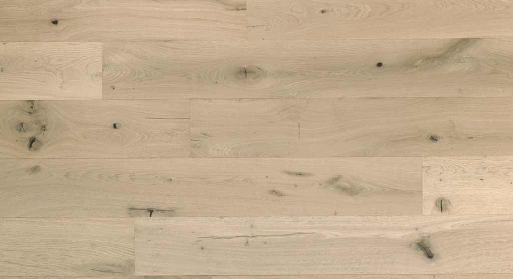 Drevená podlaha - LAMETT / COTTAGE 190 / Invisible matný lak COT-1817