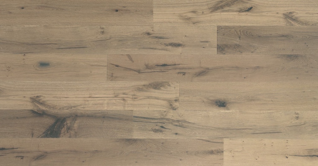 Drevená podlaha - LAMETT / COTTAGE 190 / Mont Blanc matný lak COT-956