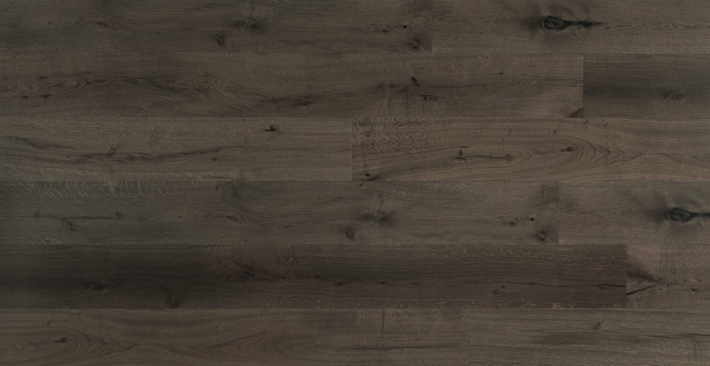 Drevená podlaha - LAMETT / COTTAGE 190 / Paris Brown matný lak COT-957