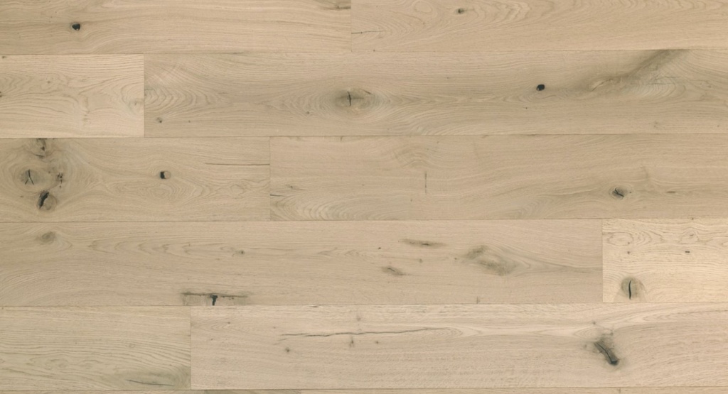 Drevená podlaha - LAMETT / COTTAGE 260 / Invisible matný lak COT260-1817