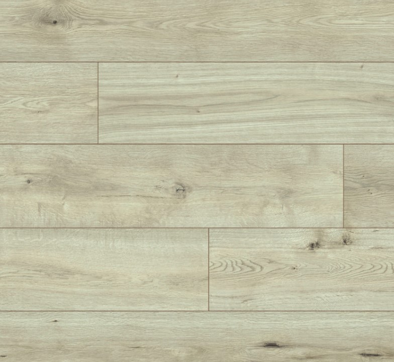 Laminátová podlaha - CLASSEN / CHARM 8/33 4V AP / Dub Portland 56690 WR