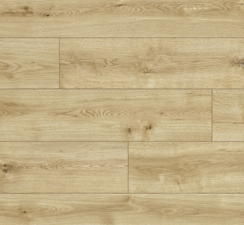 Laminátová podlaha - CLASSEN / CHARM 8/33 4V AP / Dub Milano 56689
