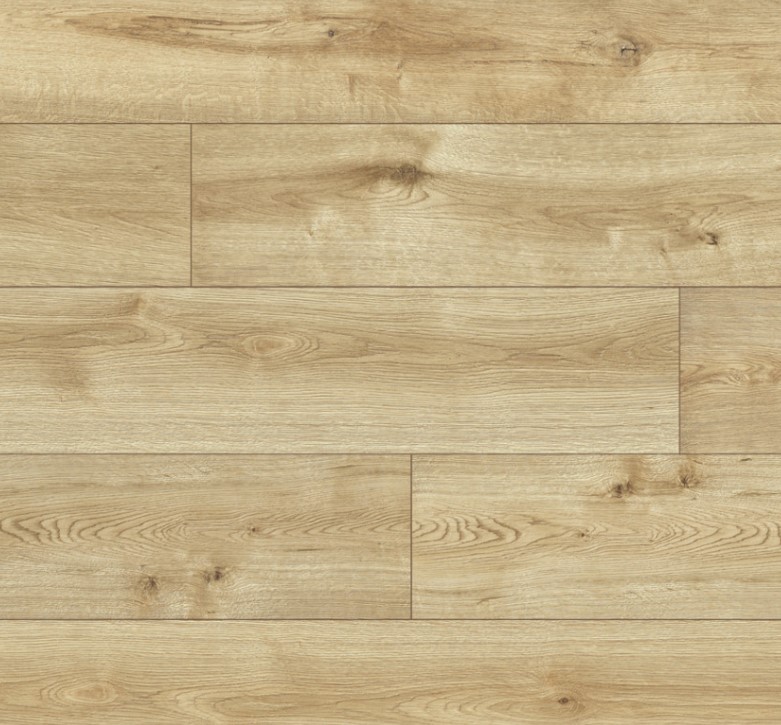 Laminátová podlaha - CLASSEN / CHARM 8/33 4V AP / Dub Lindau 56686