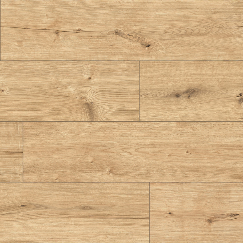 Laminátová podlaha - CLASSEN / CHOICE 8/33 4V AP / Dub Avinion Rustic 54979 WR