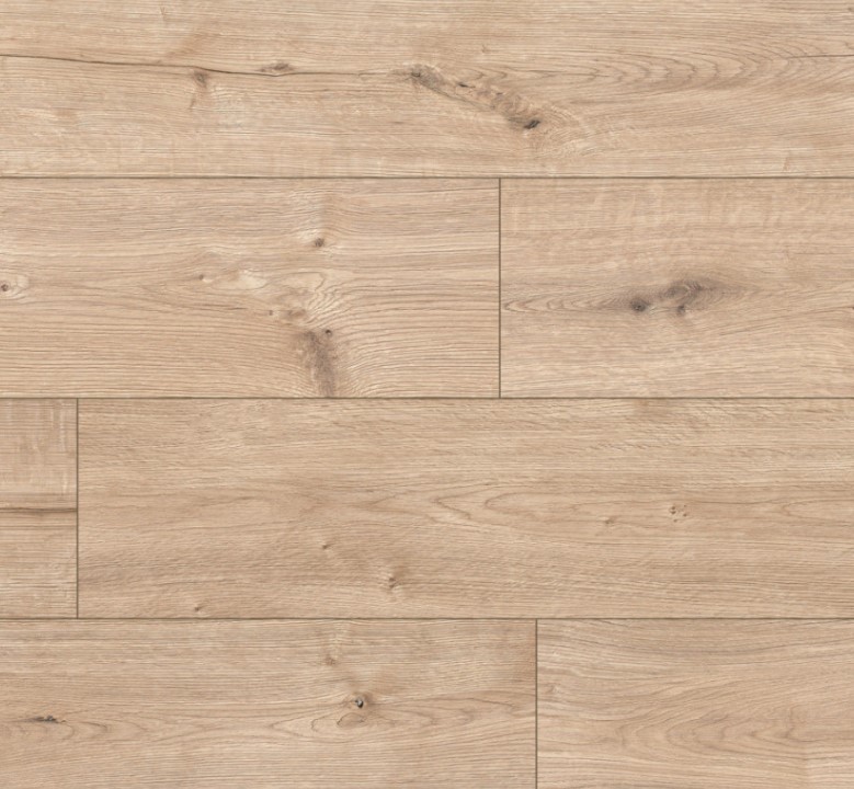 Laminátová podlaha - CLASSEN / CHOICE 8/33 4V AP / Dub Barletta Rustic 54978 WR