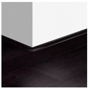 Parketová lišta - QUICK STEP / Soklová lišta / QSSCOT04755 Kvadrant 17x17mm (2,4 m)