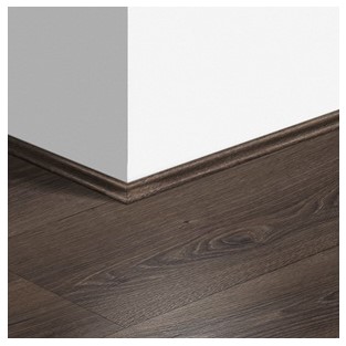 Parketová lišta - QUICK STEP / Soklová lišta / QSSCOT03553 Kvadrant 17x17mm (2,4 m)