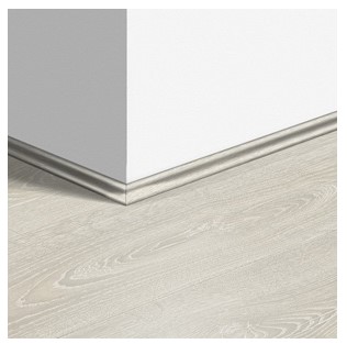 Parketová lišta - QUICK STEP / Soklová lišta / QSSCOT03559 Kvadrant 17x17mm (2,4 m)