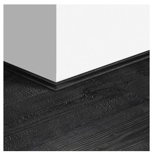 Parketová lišta - QUICK STEP / Soklová lišta / QSSCOT01862 Kvadrant 17x17mm (2,4 m)