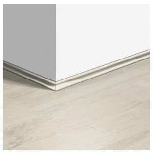 Parketová lišta - QUICK STEP / Soklová lišta / QSSCOT03178 Kvadrant 17x17mm (2,4 m)