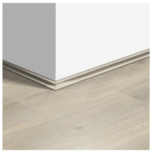 Parketová lišta - QUICK STEP / Soklová lišta / QSSCOT03181 Kvadrant 17x17mm (2,4 m)