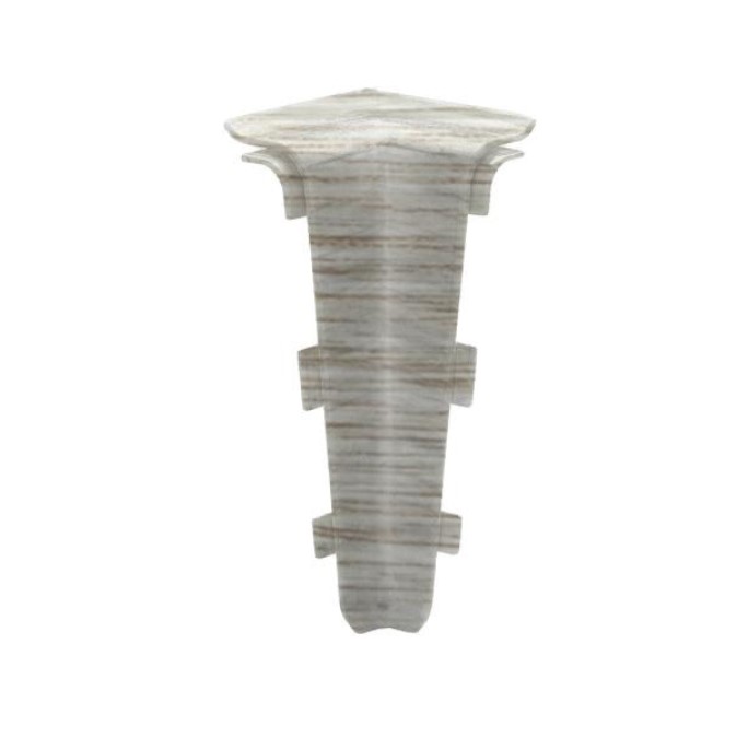 Doplnky (ARBITON) - Vnútorný roh INDO 139 dub satin