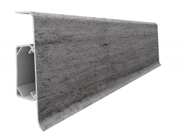 Plastová lišta - Vox Esquero / 628 (2,5 m)