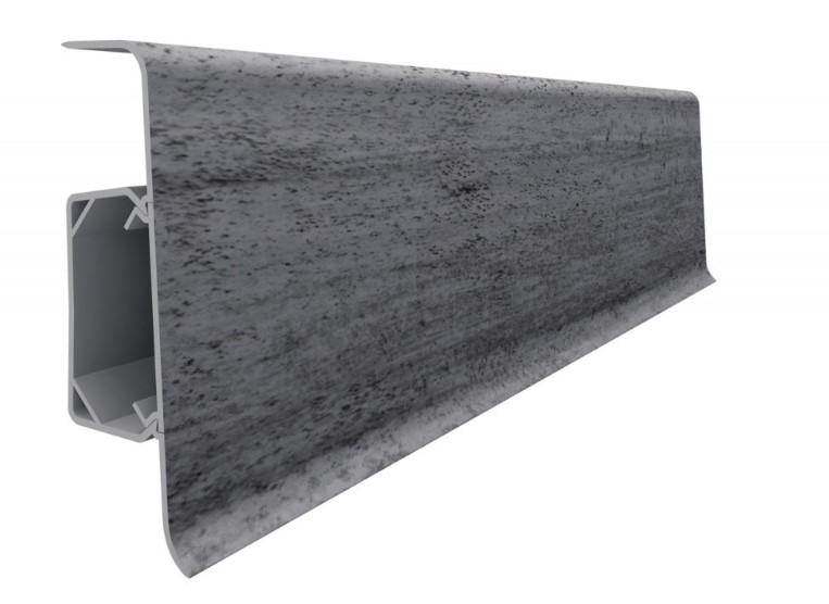 Plastová lišta - Vox Esquero / 632 (2,5 m)