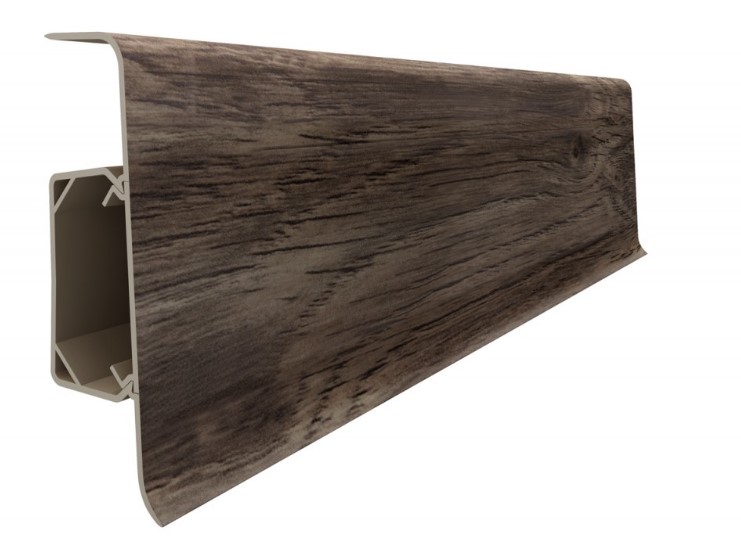 Plastová lišta - Vox Esquero / 634 (2,5 m)