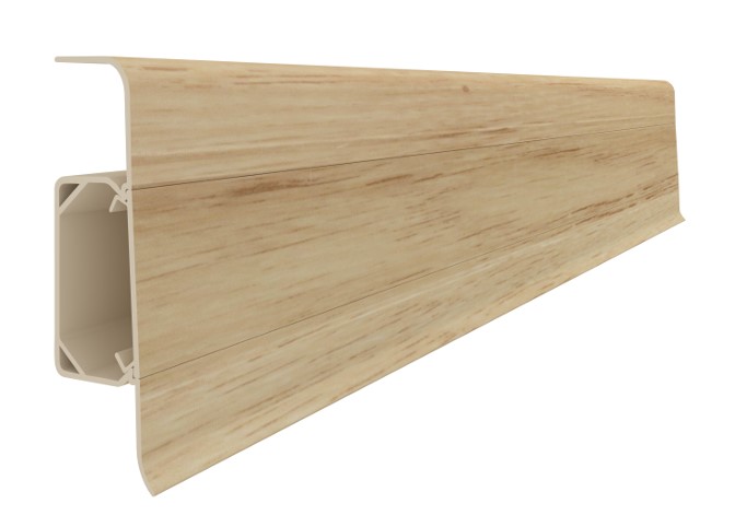 Plastová lišta - Vox Esquero / 636 (2,5 m)