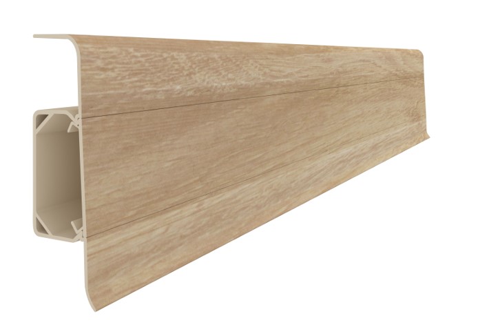 Plastová lišta - Vox Esquero / 637 (2,5 m)