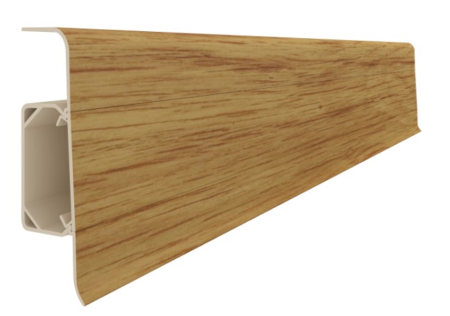 Plastová lišta - Vox Esquero / 639 (2,5 m)