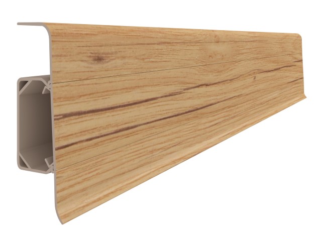 Plastová lišta - Vox Esquero / 641 (2,5 m)