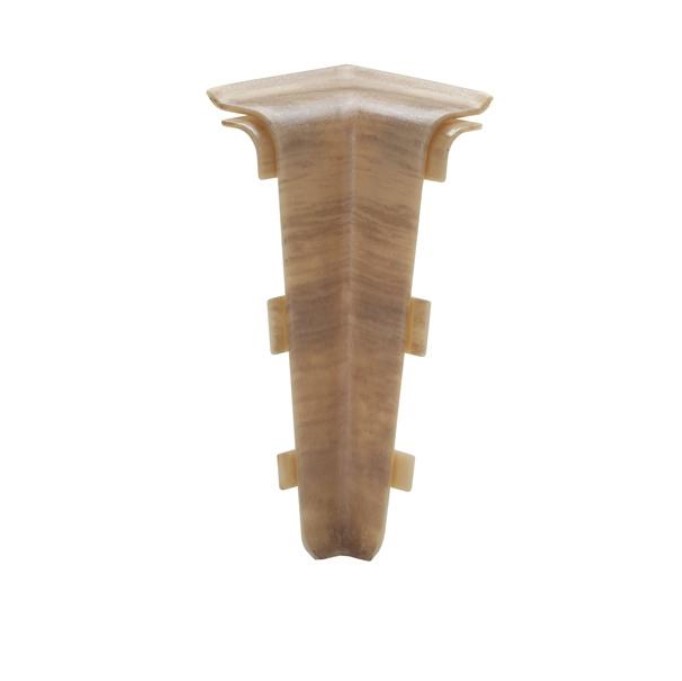 Doplnky (ARBITON) - Vnútorný roh INDO 05 dub windston