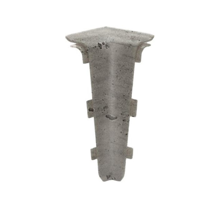 Doplnky (ARBITON) - Vnútorný roh INDO 133 oxford