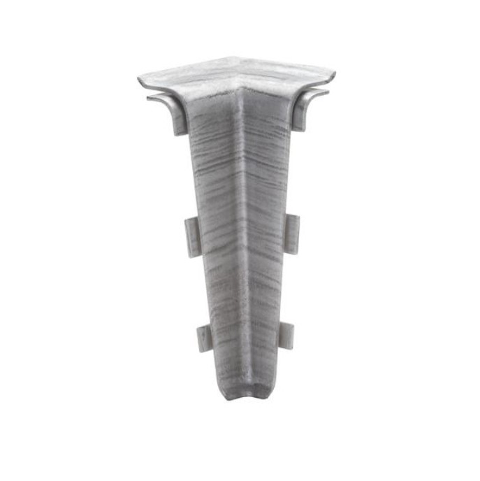 Doplnky (ARBITON) - Vnútorný roh INDO 17 hliníková