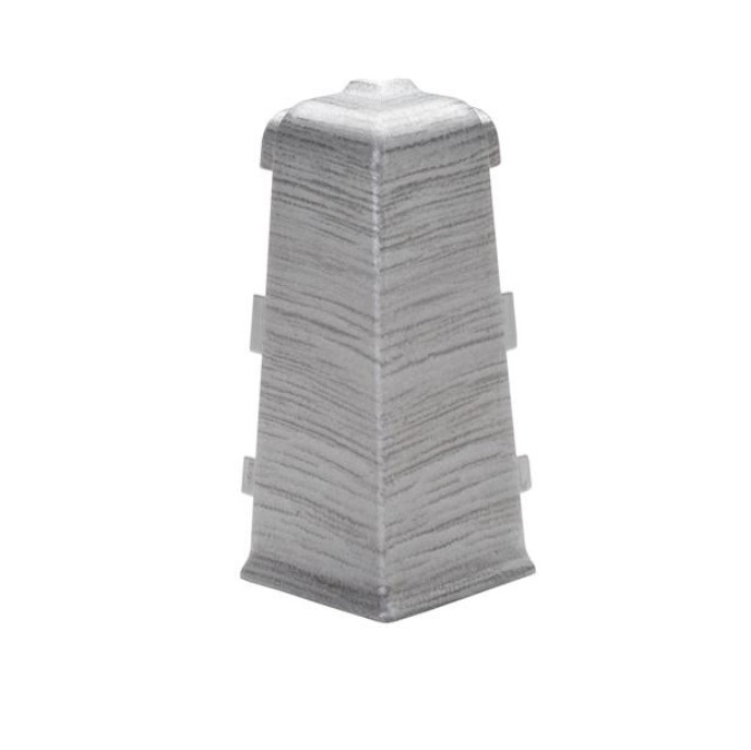 Doplnky (ARBITON) - Vonkajší roh INDO 17 hliníková