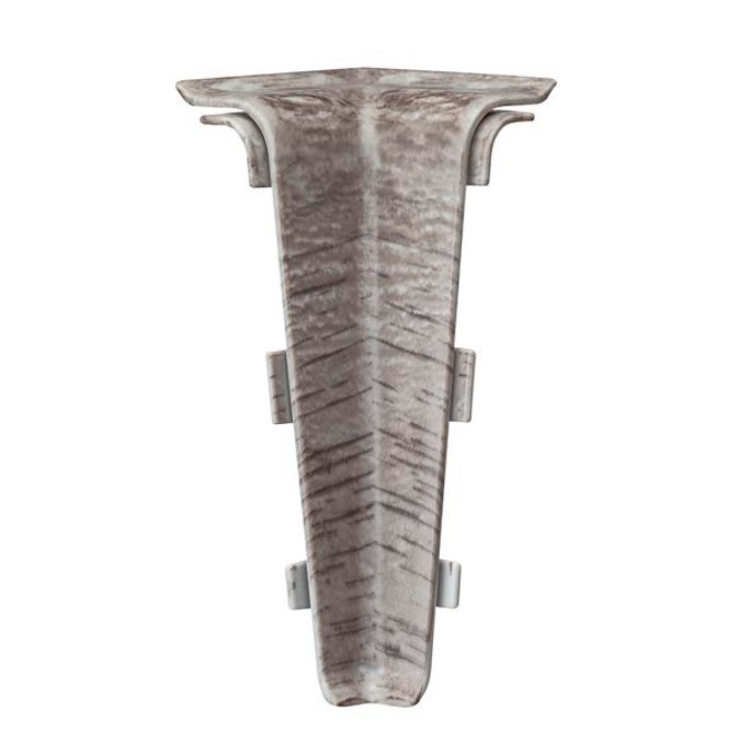 Doplnky (ARBITON) - Vnútorný roh INDO 23 dub modena