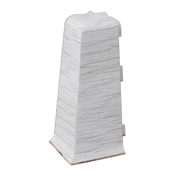 Doplnky (ARBITON) - Vonkajší roh INDO 25 gaštan girona