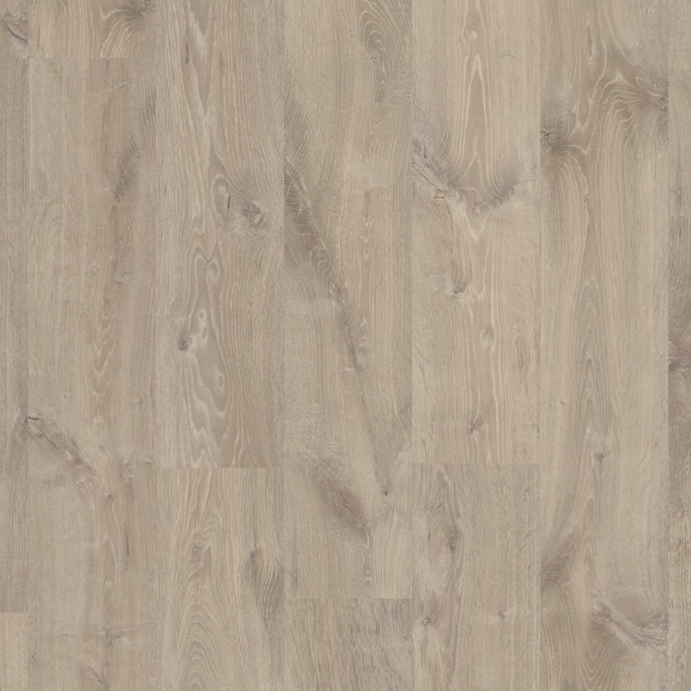 Laminátová podlaha - QUICK STEP / CREO 7/32 / Dub Louisiana béžový CRH3175