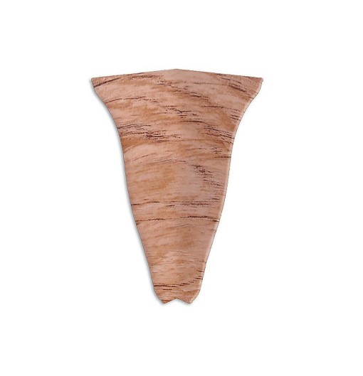 Doplnky (ARBITON) - Vnútorný roh LM55 22 wenge africa